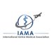 International Airline Medical Association (@intairlinemeda) Twitter profile photo International Airline Medical Association (@intairlinemeda) Twitter profile photo