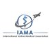 International Airline Medical Association (@IntAirlineMedA) Twitter profile photo