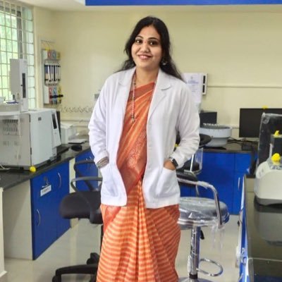 Gayatrimath's profile picture. Senior Scientific Officer at Regional Forensic Science Laboratory, Mysore