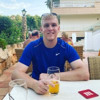 Owen Willson (@owenwillson98) 's Twitter Profile