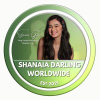 SHANAIA DARLING WW💚 (@shanaiaww) 's Twitter Profile