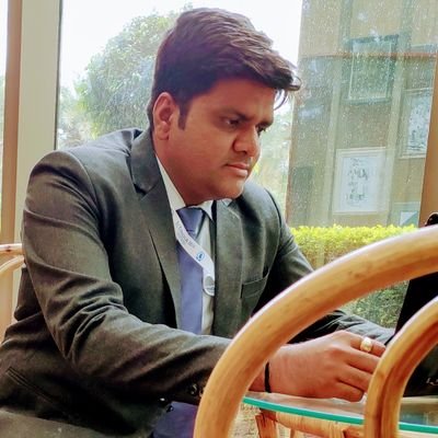 DipakDesai7's profile picture. RSM - Envision Scientific - Concept Medical Inc