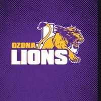 Ozona Lions (@ozonalions) 's Twitter Profile
