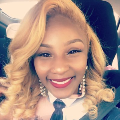 ShariciaLove's profile picture. Wife | Gospel Recording Artist | Praise & Worship Leader