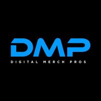 Digital Merch Pros(@ProsMerch) 's Twitter Profile Photo