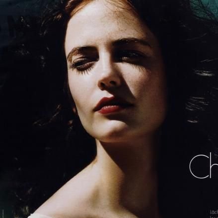 appreciation posts for french actress eva green