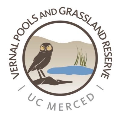 UC Natural Reserve System site at @ucmerced. 6,500 acres of intact vernal pools & grassland ecosystem that supports research, education, & public service!