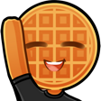 Waffle (@wallofwaffle) 's Twitter Profile