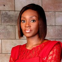 Chinasa Collins-Ogbuo (@nasatcollins) 's Twitter Profile