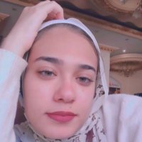 ‏هَـنانِـيـنوُ(@HanaEbrahim7) 's Twitter Profile Photo