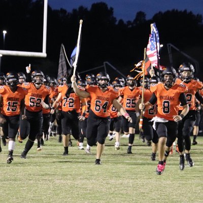 Powhatan High School Football