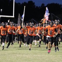 Powhatan High School Football (@powhs_football) 's Twitter Profile