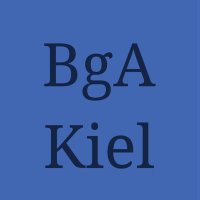 Bündnis gegen Antisemitismus Kiel (@bgakiel) 's Twitter Profile Photo Bündnis gegen Antisemitismus Kiel (@bgakiel) 's Twitter Profile Photo