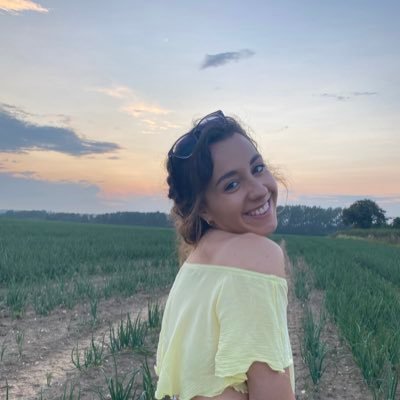 (she/her) Therapeutic Radiographer BSc🎗️