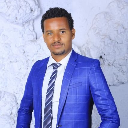 GelanaLemessa's profile picture. 