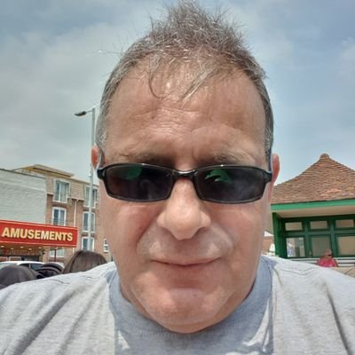 Andy Phillips 😎😎😎😎さんのプロフィール画像
