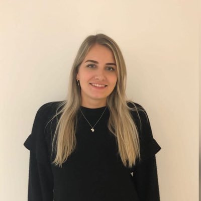 emmaahendrikss's profile picture. Independent Recruiters