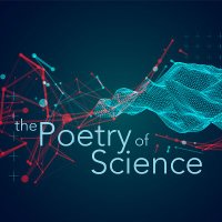Poetry of Science (@poetryofsci) 's Twitter Profile Photo Poetry of Science (@poetryofsci) 's Twitter Profile Photo