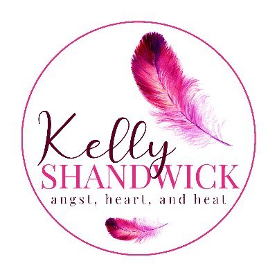 Kelly Shandwick Author