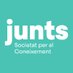Junts per la Societat per al Coneixement (@jxcat_sdc) Twitter profile photo Junts per la Societat per al Coneixement (@jxcat_sdc) Twitter profile photo