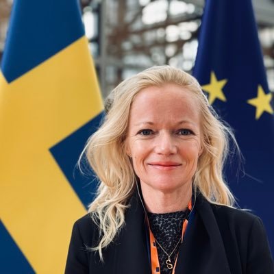 Coreper II spokesperson @SwedeninEU | All views are my own. 🇸🇪🇪🇺