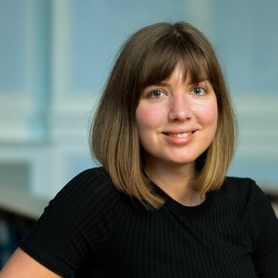 Ludmilla Steier Profile