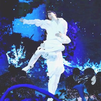 ARMY x MOA x ENGENE= BTSTXTENHYPEN💜💜💜😍😍💙❤💙❤💙❤
She/Her