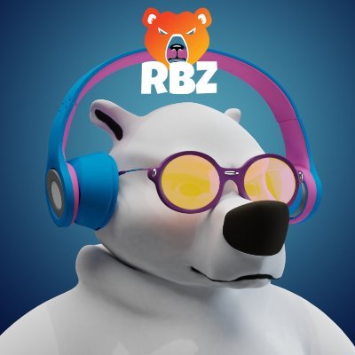 Royal Bear Zilla 3D