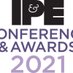 IPE Conference & Awards (@ipeawards) Twitter profile photo IPE Conference & Awards (@ipeawards) Twitter profile photo