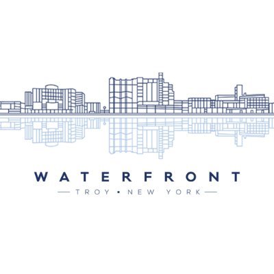 The Waterfront Troy