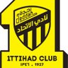 itti20295562's profile picture. الاتحاد أعظم نادي في قارة آسيا تأسس 1927🖤💛🖤💛