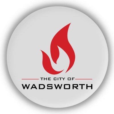 The Official Twitter for the City of Wadsworth. Follow us for news, events, and more!