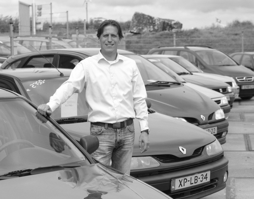 Metselaarautos's profile picture. Het adres voor een goede betaalbare occasion