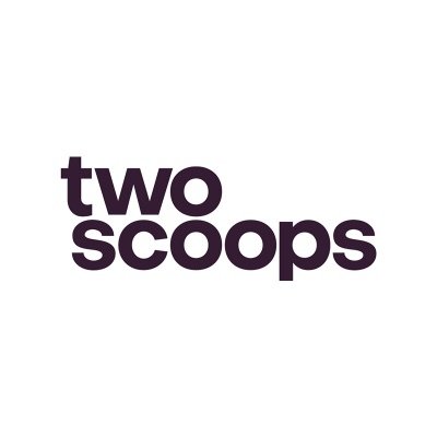 Two Scoops is a strategic marketing and branding agency with top talent from across Canada. We’ve come together to build something extra.