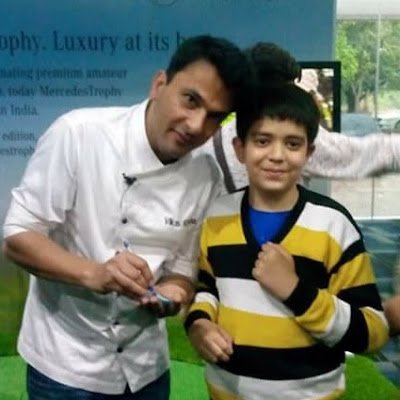 anupbajaj2001's profile picture. 