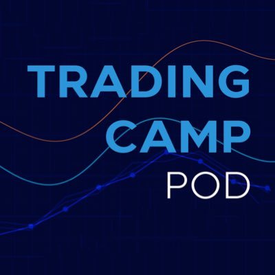 Trading Camp Podcast Profile