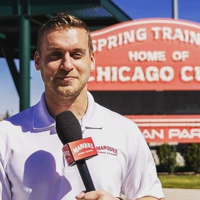 Tony Andracki Profile