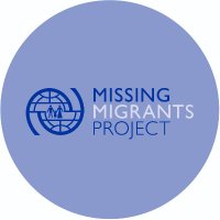 Missing Migrants Project(@MissingMigrants) 's Twitter Profileg