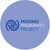 Missing Migrants Project (@MissingMigrants) Twitter profile photo