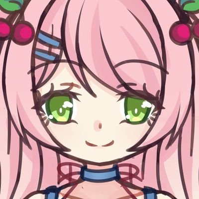 Chieryさんのプロフィール画像