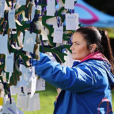 Community Fundraiser for Alzheimer’s Society, covering South Wales. All views are my own.