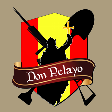 Campamento Don Pelayo