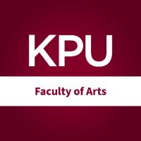 KPU Arts (@kpuarts) 's Twitter Profile Photo KPU Arts (@kpuarts) 's Twitter Profile Photo