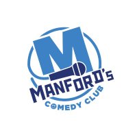 Manfords Comedy Club(@ManfordsComedy) 's Twitter Profile Photo