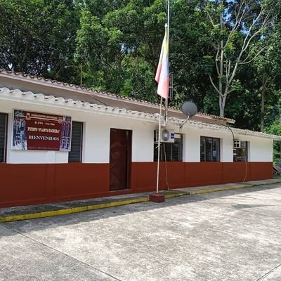 Seguridad fisica e instalaciones perteneciente a la 1ra compañía D-213 Cz-21 Táchira