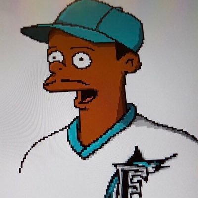 #1 Miami Marlins Fan. Check out my weekly podcast Random Acts Of Podcast @raopodcast. Now on SPOTIFY & YOUTUBE - https://t.co/SamcusYEYx