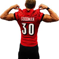 Grant Goodman (@grantgoodman17) 's Twitter Profile