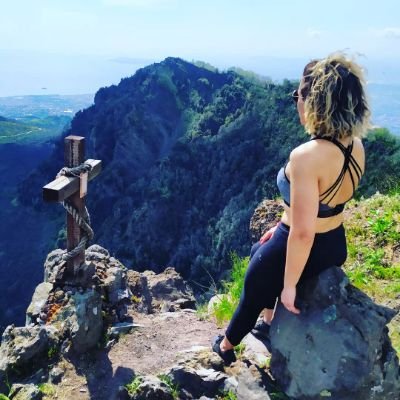 CristinaNaples's profile picture. Real eyes realize real lies...
Think of yourself as indestructible, like those flowers that are reborn everywhere...