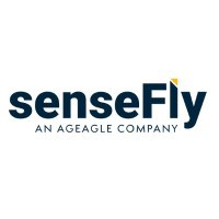 senseFly, now AgEagle (@sensefly) 's Twitter Profile