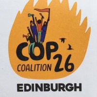 Edinburgh Climate Coalition (@edinclimacoalit) 's Twitter Profile